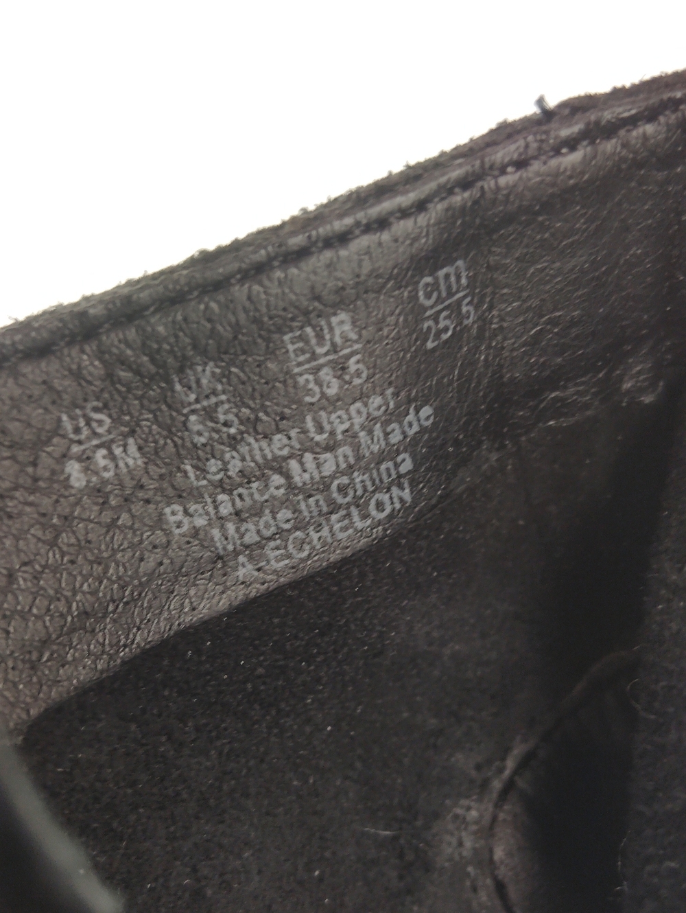 Sarto Franco Sarto Echelon Ankle Boots - Picture 11 of 11